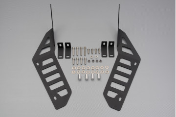 Soporte de maletas...