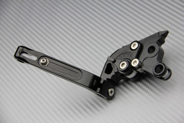 Adjustable / Foldable Rear Brake Lever for many HONDA / KAWASAKI Scooters