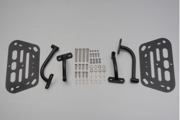 Supports de Valises...