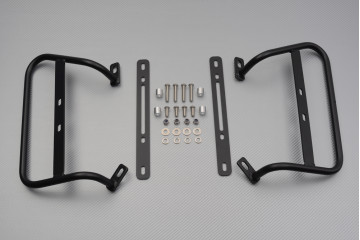 Supports de Valises...