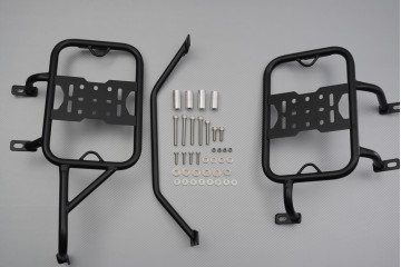 Supports de Valises...