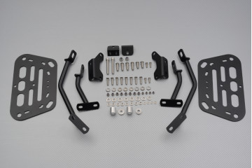 Supports de Valises...