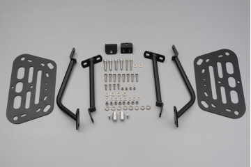 VOYAGER+ Side Case Brackets...