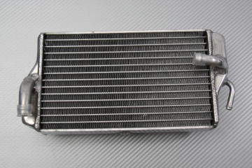 Paire de Radiateurs Eau Racing Ultra-Renforcés AVDB HONDA CR 125 R 2000 - 2001