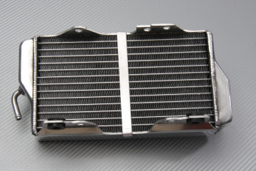 Pareja de Radiadores Agua Racing Ultra-Reforzado AVDB HONDA CR 125 R 2000 - 2001