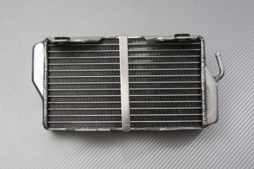 Paar Ultra-verstärkte Racing-Wasserkühler AVDB HONDA CR 125 R 2002 - 2003