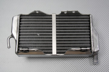 Paar Ultra-verstärkte Racing-Wasserkühler AVDB HONDA CR 125 R 2004