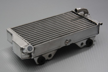 Pareja de Radiadores Agua Racing Ultra-Reforzado AVDB HONDA CR 125 R 2005 - 2007
