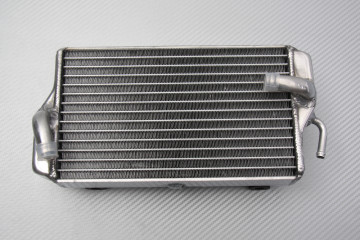 Pareja de Radiadores Agua Racing Ultra-Reforzado AVDB HONDA CR 250 R 2000 - 2001