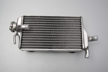 Paar Ultra-verstärkte Racing-Wasserkühler AVDB HONDA CR 250 R 2000 - 2001