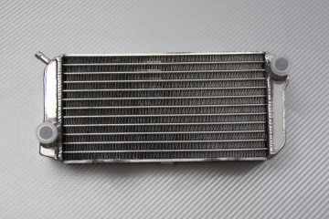 Pareja de Radiadores Agua Racing Ultra-Reforzado AVDB HONDA ATC 250 R 1985 - 1987