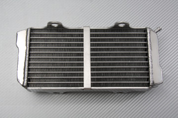 Paar Ultra-verstärkte Racing-Wasserkühler AVDB HONDA ATC 250 R 1985 - 1987