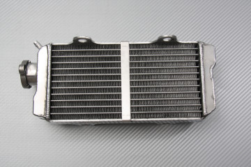 Pareja de Radiadores Agua Racing Ultra-Reforzado AVDB HONDA ATC 250 R 1985 - 1987