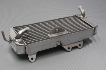 Paar Ultra-verstärkte Racing-Wasserkühler AVDB KAWASAKI KXF 450 2009