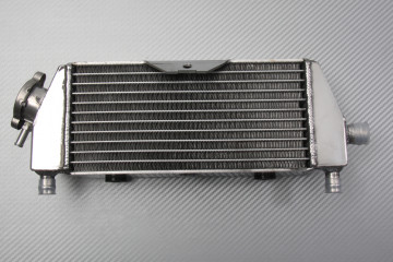 Pareja de Radiadores Agua Racing Ultra-Reforzado AVDB KAWASAKI KX 250 2005 - 2008