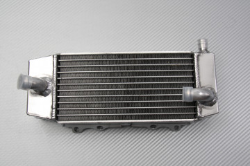 Pareja de Radiadores Agua Racing Ultra-Reforzado AVDB SUZUKI RMZ 250 2005 - 2006