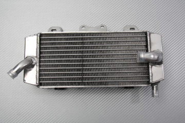 Paar Ultra-verstärkte Racing-Wasserkühler AVDB YAMAHA WRF 250 2007 - 2014