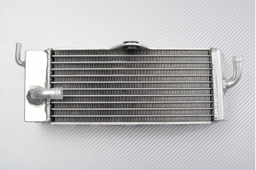 Paar Ultra-verstärkte Racing-Wasserkühler AVDB YAMAHA WRZ / YZ 250 1993 - 1996