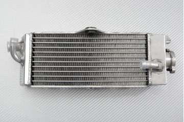 Paire de Radiateurs Eau Racing Ultra-Renforcés AVDB YAMAHA WRZ / YZ 250 1993 - 1996