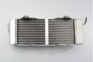 Paire de Radiateurs Eau Racing Ultra-Renforcés AVDB YAMAHA YZ 125 1993 - 1995