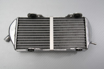 Paar Ultra-verstärkte Racing-Wasserkühler AVDB GASGAS EC 450 FSE 2005 - 2006