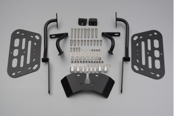 VOYAGER+ Side Case Brackets...
