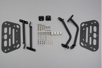 Supports de Valises...