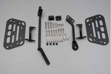 Supports de Valises...