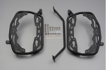 Supports de Valises...