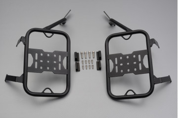 Supports de Valises...