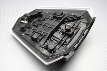 Cover sella passeggero HONDA HORNET 750 2024 - 2026