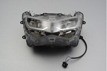 Optique avant YAMAHA NMAX...