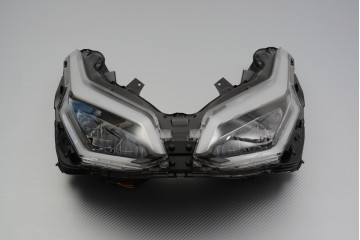 Front headlight HONDA FORZA...
