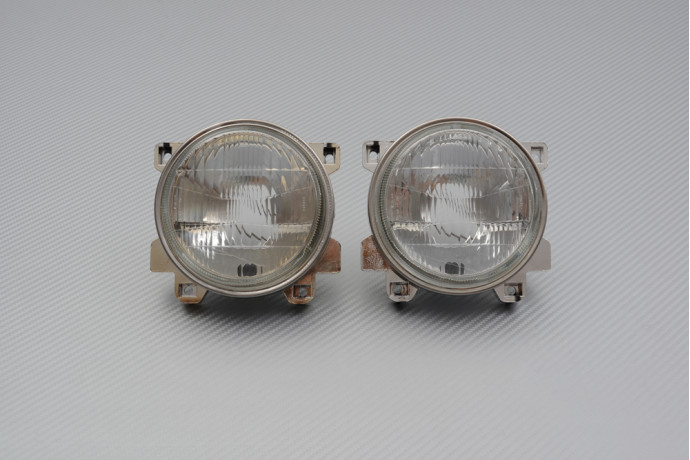 Optique avant HONDA CBR 250 / 400 RR / VFR 400R 1988 - 1996