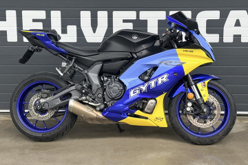 Carena completa YAMAHA YZF R7 2021 - 2025