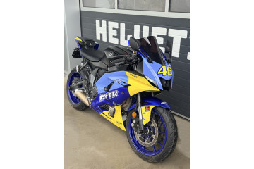 Carena completa YAMAHA YZF R7 2021 - 2025