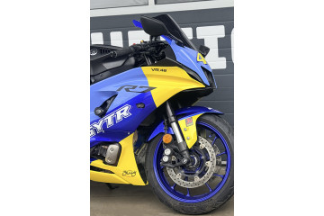 Carenado completo YAMAHA YZF R7 2021 - 2025