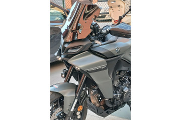 Sport Polycarbonat-Windschutzscheibe YAMAHA TRACER 9 / GT / GT+ 2021 - 2024