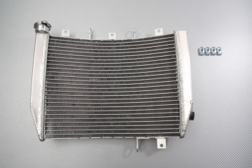Kühler KAWASAKI ZX6R 636 / ZX6RR 2005 - 2006