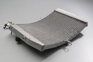 Radiator KAWASAKI ZX6R 636 2013 - 2023