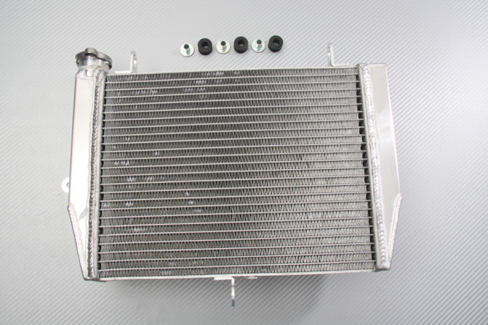 Kühler YAMAHA YZF R6 1999 - 2002