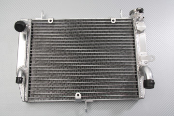 Radiador YAMAHA YZF R6 1999 - 2002