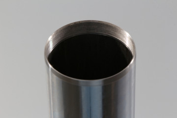 Tubos de horquilla invertida SPR BMW S1000RR 2019 - 2022 OEM MARZOCCHI 31425B6F0D0 / 31425B6F003