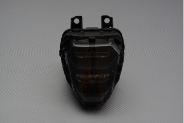Optique avant HONDA NX 500...
