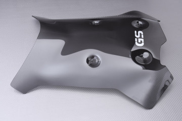 Windscreen BMW F750GS / F800GS 2018 - 2025