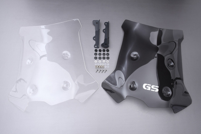 Windscreen BMW F750GS / F800GS 2018 - 2025