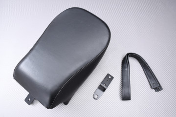 Asiento pasajero HARLEY...