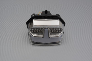 LED Bremslicht mit integrierten Blinker HONDA CRF AFRICA TWIN 1100 / ADVENTURE 2020 - 2026