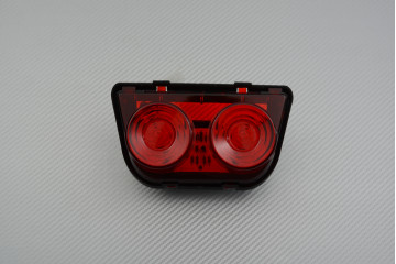 Luz de freno led con...
