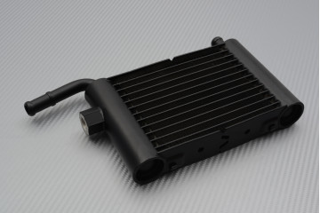Radiatore HARLEY DAVIDSON ROAD GLIDE / STREET GLIDE / CVO / ULTRA 2015 - 2024